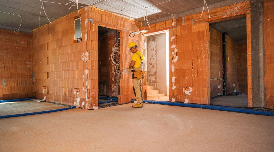 Local Chimney Repair in Lodi, WI